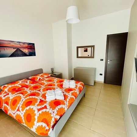 Apartmán Casa Adele Salerno Exteriér fotografie