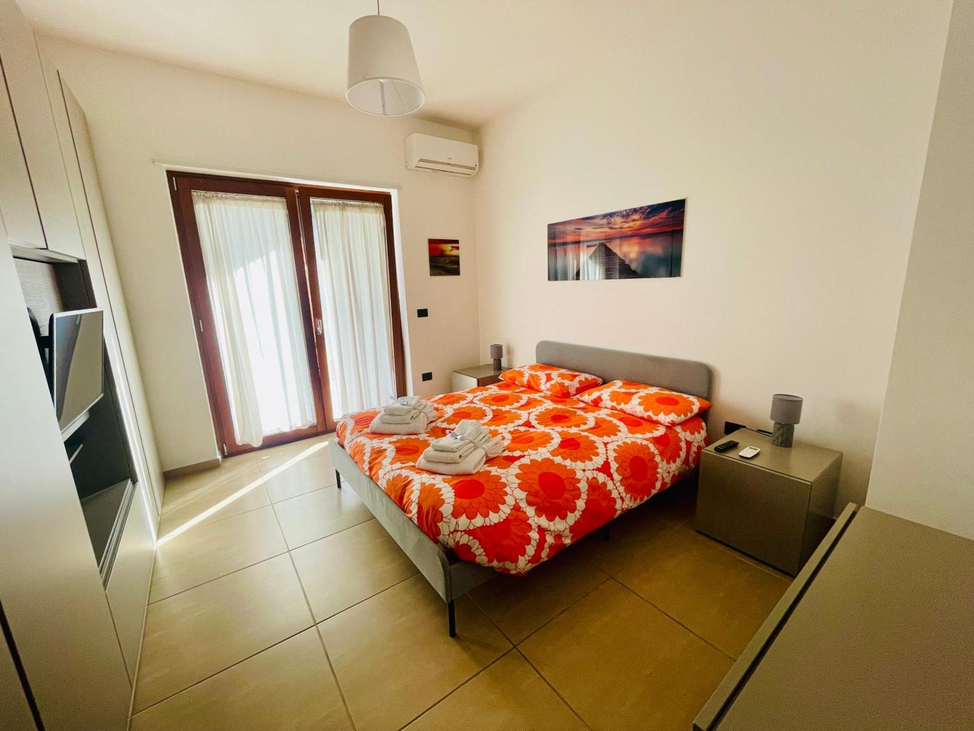 Apartmán Casa Adele Salerno Exteriér fotografie